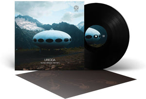 Pre-Order: Uredda - Nuwa Mends The Sky (Ofgv) [LP]
