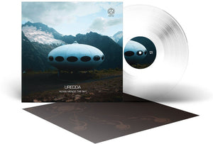 Pre-Order: Uredda - Nuwa Mends The Sky [Clear Vinyl] [Limited Edition] (Ofgv)