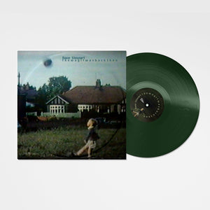 Pre-Order: Dave Stewart - Way It Was Back Then - Leaf Green [Colored Vinyl] (Grn)