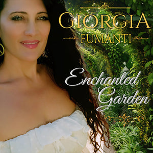 Pre-Order: Giorgia Fumanti - Jardin Enchante [CD]