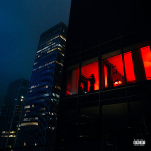 Pre-Order: Young Miko - Do Not Disturb: Late Checkout [CD]