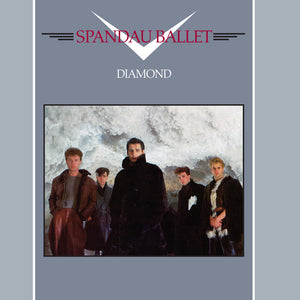 Pre-Order: Spandau Ballet - Diamond (Uk) [CD]