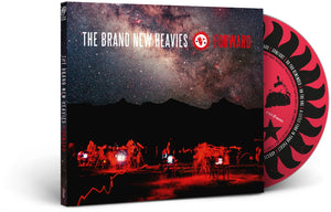 Pre-Order: The Brand New Heavies - Forward [CD]
