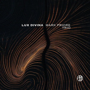 Pre-Order: Mark Priore - Lux Divina [CD]