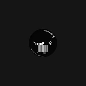 Pre-Order: Locked Club - Pv [12" Vinyl]