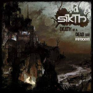 Pre-Order: Sikth - Death Of A Dead Day Mmxxvi - Deluxe [Deluxe]