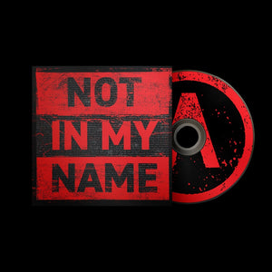 Pre-Order: Archive - Not In My Name [CD]