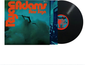 Pre-Order: Ryan Adams - Star Sign [LP]