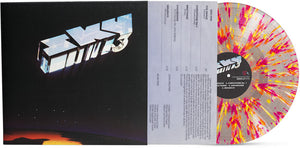 Pre-Order: Sky - Sky 3 [Colored Vinyl] [180 Gram] [Remastered]