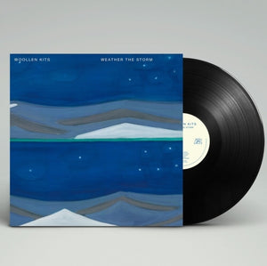 Pre-Order: Woollen Kits - Weather The Storm [LP]