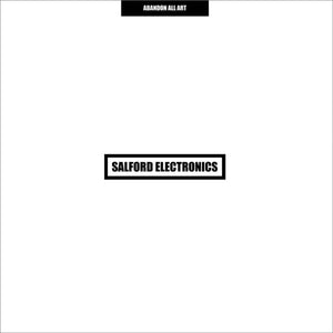 Pre-Order: Salford Electronics - Communique [LP]