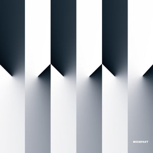 Pre-Order: Sascha Funke - Planes In Reverse [LP]