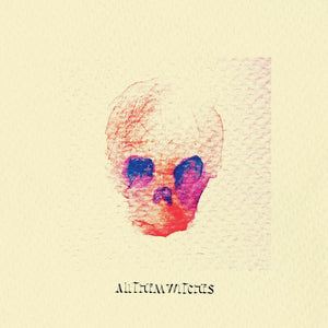 Pre-Order: All Them Witches - Atw [LP]
