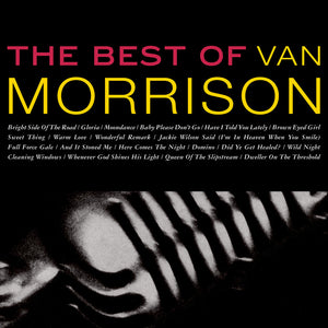 Pre-Order: Van Morrison - Best Of Van Morrison - Reissue [2LP]