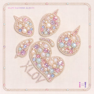 Pre-Order: Xlov - I=! [! Ver. Store General]