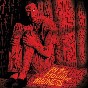 Pre-Order: John Carpenter  / Lang,Jim (Dlx) - In The Mouth Of Madness - O.S.T. [Deluxe]