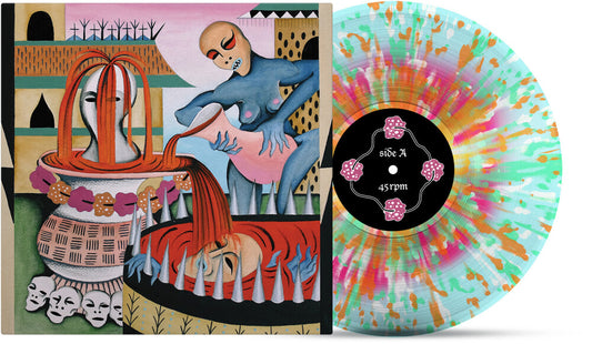 the album cover for Gulch - Impenetrable Cerebral Fortress