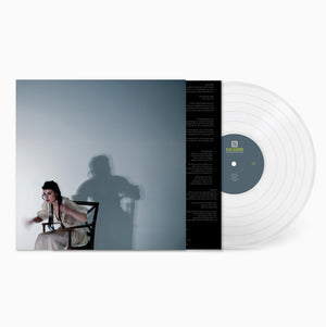 Pre-Order: Black Doldrums - Repetition Compulsion [Clear Vinyl] [180 Gram]