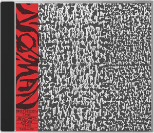 Pre-Order: NØ MAN - Between the Sword and the Neck [CD]