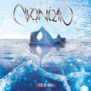 Pre-Order: Cronian - Terra (Aniv) [Reissue]