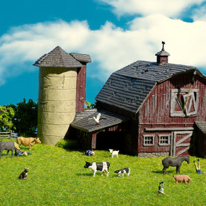 Pre-Order: TVOD - Farm [Colored Vinyl] (Pnk)