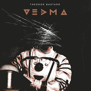 Pre-Order: Theodor Bastard - Triangle (V) [Limited Edition] [Digipak]