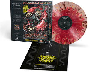Pre-Order: Mosaic Window - Answered Prayers [Colored Vinyl]