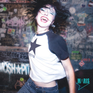 Pre-Order: Maris - MOSH PIT [LP]