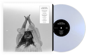 Pre-Order: Silvana Estrada - Marchita [Colored Vinyl] (Wht)