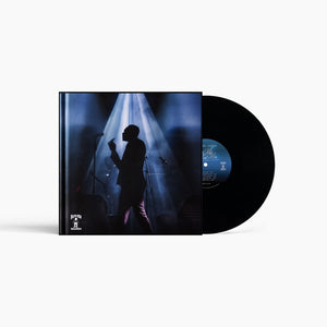 Pre-Order: October London - Love Me For Me [LP]