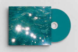 Pre-Order: Jonah Yano - Spin [CD]