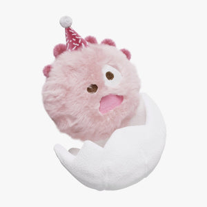 Pre-Order: Cortis - GREENGREEN_playextended - Merch Versions [CORTIS Ball Baby Pink ver.]