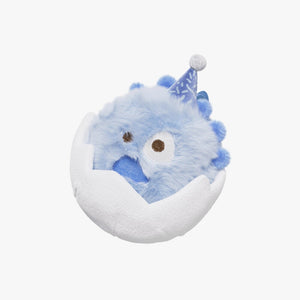 Pre-Order: Cortis - GREENGREEN_playextended - Merch Versions [CORTIS Ball Baby Blue ver.]