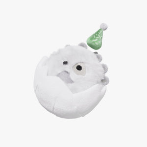 Pre-Order: Cortis - GREENGREEN_playextended - Merch Versions [CORTIS Ball Baby White ver.]