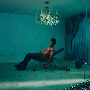 Pre-Order: Lucky Daye - ALOUD! [LP]