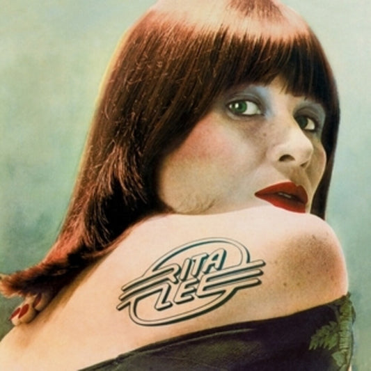 the album cover for Rita Lee - Rita Lee (1979) [Colored Vinyl] [180 Gram] (Red)