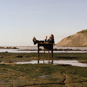Pre-Order: Skinshape - Chapman's Pool [CD]