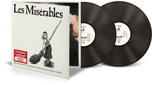 Pre-Order: Les Miserables - L'integrale [LP]