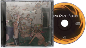 Pre-Order: Dead Calm - Accept [CD]