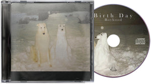 Pre-Order: Birth Day - Boyhood [CD]