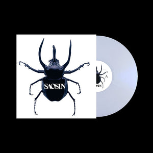 Pre-Order: Saosin - Saosin (20th Anniversary) [Colored Vinyl] (Aniv) [Reissue]