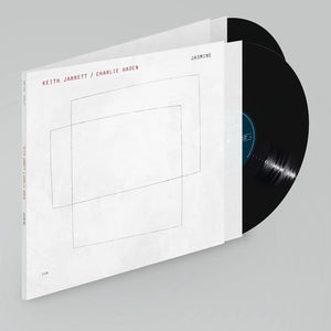 Pre-Order: Keith Jarrett  / Haden,Charlie - Jasmine (Ecm Luminessence Series) [LP]