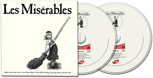 Pre-Order: Les Miserables (Dig) - L'integrale [Digipak]