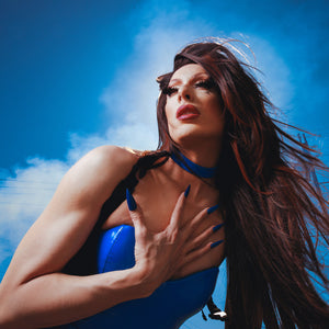 Pre-Order: Alaska Thunderfuck - Brunette Album [LP]