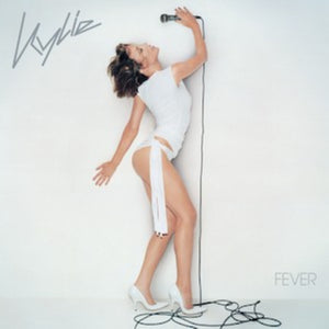 Pre-Order: Kylie Minogue - Fever (Xxv Edition) [Clear Vinyl] [Limited Edition] (Ofgv)