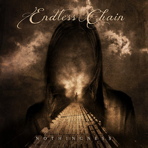 Pre-Order: Endless Chain - Nothingness [LP]