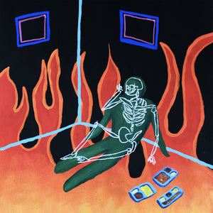 Pre-Order: Star Moles - Highway To Hell [CD]