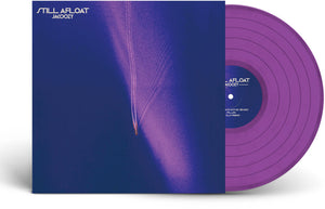Pre-Order: Jacoozy - Still Afloat [Colored Vinyl] (Purp)