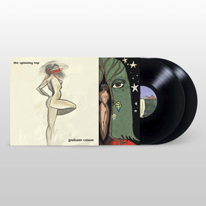 Pre-Order: Graham Coxon - Spinning Top [Reissue]