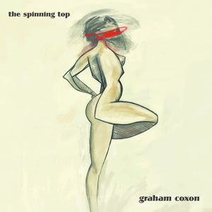 Pre-Order: Graham Coxon - Spinning Top [Reissue]